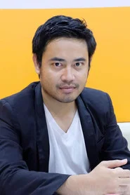 Photo of Ye Naung Cho as Htin Kyaw