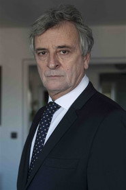 Photo of Régis Lang as Jean-Mi