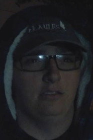 Photo of Tom Christel as Alex Trecher