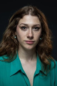 Photo of Amelia Jany as Mia Smith