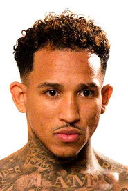 Photo of John Ramirez as Self