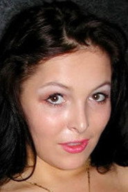 Photo of Eileen Dorf