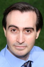 Photo of Dan Marshall as Machmood
