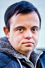 Photo of Svein André Hofsø Myhre as Arvid