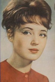 Photo of Galina Spoludennaya as Maria