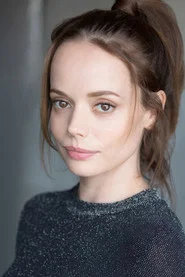 Photo of Alice Henley as Tanya