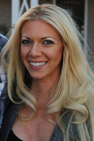 Photo of Aubrey Marunde as Herself