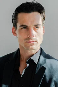 Photo of Nick Samson as David
