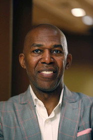 Photo of Thurl Bailey as Mutumbo