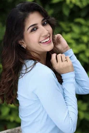 Photo of Soni Srivastava as Ananya