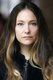 Photo of Paula Ribó as Dixie (voice)