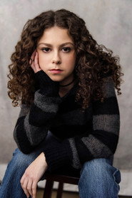 Photo of Skye Alyssa Friedman as Lilith