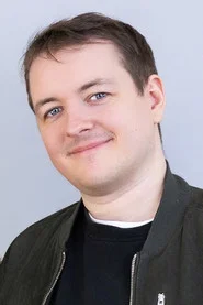 Photo of Sonny McGann as Young Man