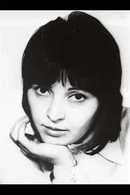 Photo of Katya Paskaleva as Maria