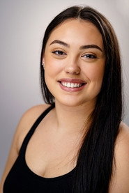 Photo of Olivia Kate Iatridis as Penny