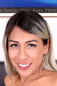 Photo of Luana Costa