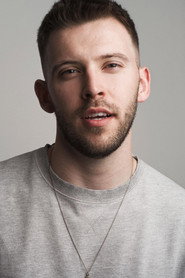 Photo of Wilson James as Roy