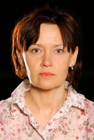 Photo of Karin Tammaru as Marine Corporal