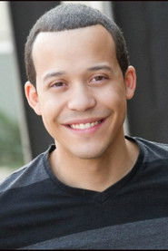 Photo of Aaron Tyler as Mike