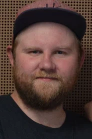 Photo of Max Bierhals as Security Guard #1