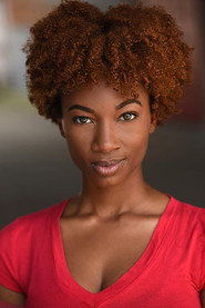 Photo of Shacai O'Neal as Brianna Reed