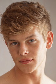Photo of Olaf Mortensen