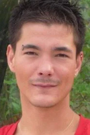Photo of Eric Angeletti