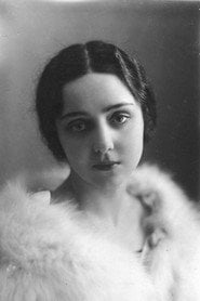Photo of Zofia Lindorfówna as zakonnica, siostra Gabriela