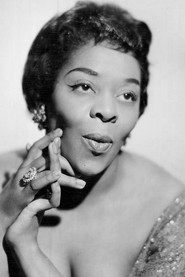 Photo of Dinah Washington as Self