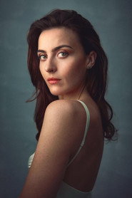 Photo of Marie-Claire Wood as Cassie