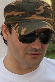 Photo of Pedro Piedra