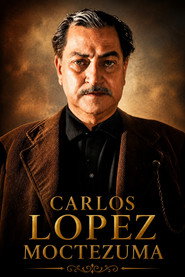 Photo of Carlos López Moctezuma