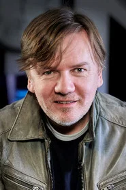 Photo of Michal Hrůza