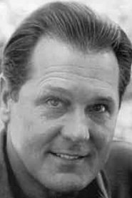 Photo of Michael Adams as self-narrator