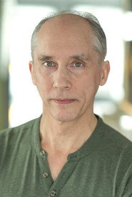Photo of Alex Freeman as L'Anglais