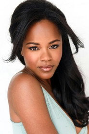 Photo of Dawntavia Marrero as Memphis