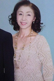 Photo of Masumi Rika as Sofia Baden