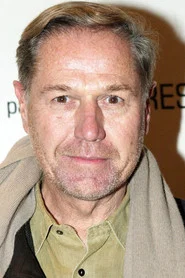 Photo of Bernard Rapp as Self - Host
