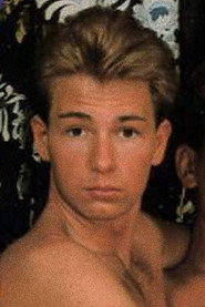 Photo of Joe Hardy