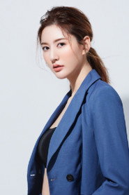 Photo of Guo Zhiyan as Water Ninja