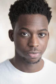 Photo of Franck Assi as Michael
