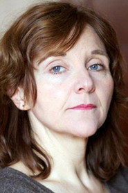 Photo of Élizabeth Mazev