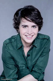 Photo of Anne-Laure Gruet