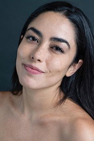 Photo of Lizzy Auna