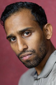 Photo of Jay Varsani as Hassan
