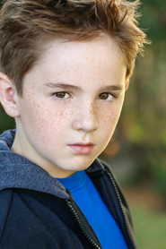 Photo of Matthew Ryan Michaels as Boy at the Pool