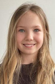 Photo of Rosa Gotzler as Young Tigris