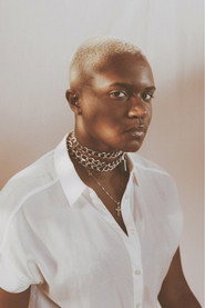 Photo of Amaarae as Self