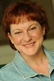 Photo of Sharon Johnston