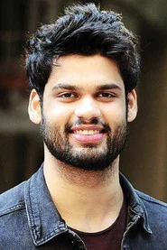Photo of Karan Kapadia